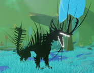 Shadow Magnarothus