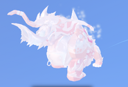 Pearl Pacedegon