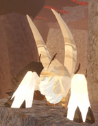 Custom Headless Tornir in-game
