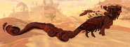 Blood Moon Yenyasha