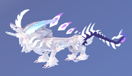 Glimmer male Emphines