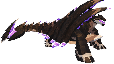 Color mutation [Part 3 (1/3), Encyclopedia of Sonaria] (Roblox - Creatures  of Sonaria) 