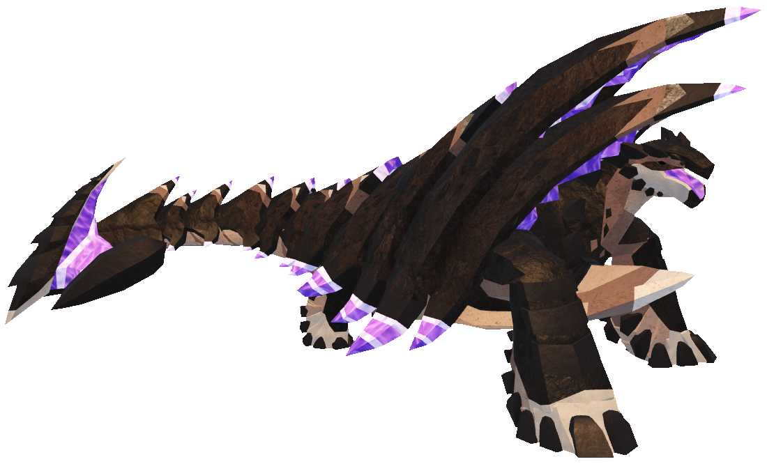 Therimorse Species, Creatures of Sonaria, Roblox