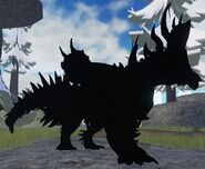Shadow Kaegiszarr