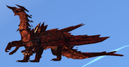 Blood Moon Lucensia