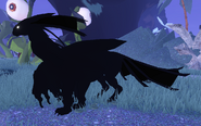 Shadow Nindyr