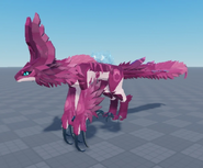 Prabiki redesign model