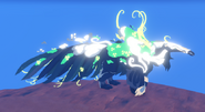 Shimmer Aseliorus in-game