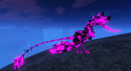 Fools Error + Glimmer Brequewk