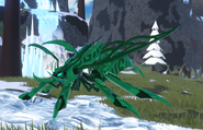 Emerald Dabaemura