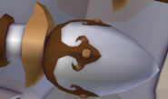 Fabráashé model teaser