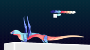Gryvila model development 2