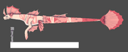 Old Koipise model development