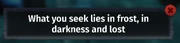 Lore Event 2024 Message 33