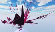 Garnet Lotremum in-game