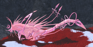 Rose Quartz Nyxasolyx