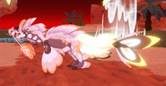 Previous Glow Tail Koini in-game