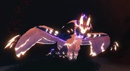 Shimmer Urzuk