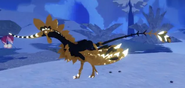 Creator Star male Brequewk