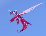 Garnet Dabaemura