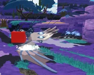 Old Etheralotus' hitbox