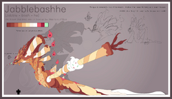 Jabblebashhe, Trade Roblox Creatures of Sonaria Roblox Items