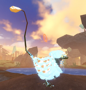 Elemental Puffwump