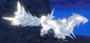 Leucistic + Glimmer Sleirnok