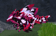 Garnet Frigilinx