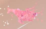 Rose Quartz Ghartokus
