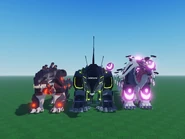 Jetebene | Creatures of Sonaria Wiki | Fandom