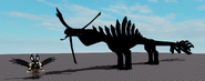 Magnarothus teaser