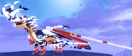Clownfish Saukuryn