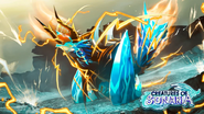 Vivoltex seen in one of the game's thumbnails, by choochuf2