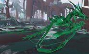 Emerald Despisicle