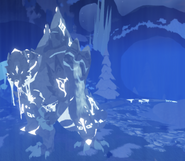 Custom Glimmer male Geortharoc