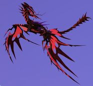 Dark Heart Khu'Vuk