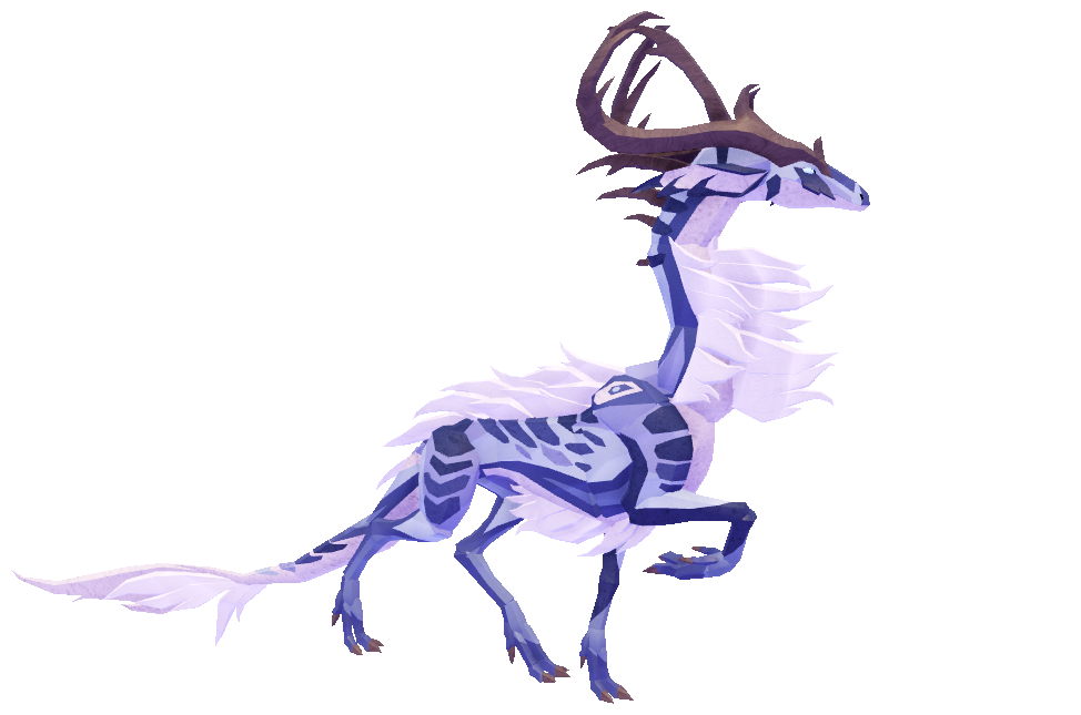 Kyiki SPECIES - Creatures Of Sonaria - Roblox India
