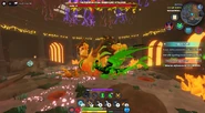 Fight