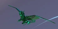 Emerald Urzuk