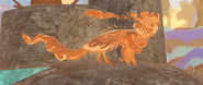 Fool's Gold Yenyasha
