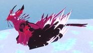 Garnet Banishii