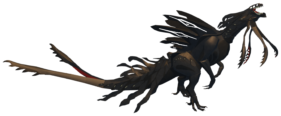 Frigiboa, Creatures of Sonaria Wiki