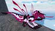 Garnet Polymonstrum