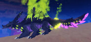 Glow Tail Apofuex