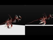 Clip provided by Mukudori (M_uku), CoS Discord, 9/26/2023