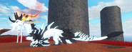 Frostburn Heisoteri