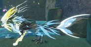 Elemental Thundrake