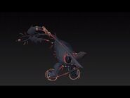Clip provided by Mukudori (M_uku), CoS Discord, 12/20/2022