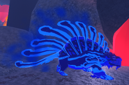 Sapphire Volnoirve